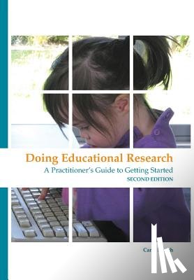 Mutch, Carol - Doing Educational Research