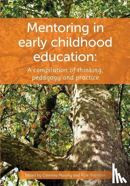  - Mentoring in Early Childhood Education