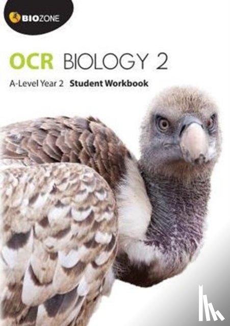 Greenwood, Tracey, Pryor, Kent, Bainbridge-Smith, Lissa, Allan, Richard - OCR Biology 2: A-Level