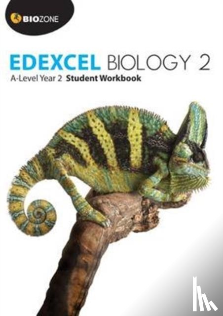 Greenwood, Tracey - Edexcel Biology 2 A-Level Year 2: Student Workbook