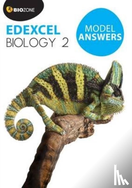 Greenwood, Tracey - Edexcel Biology 2 Model Answers