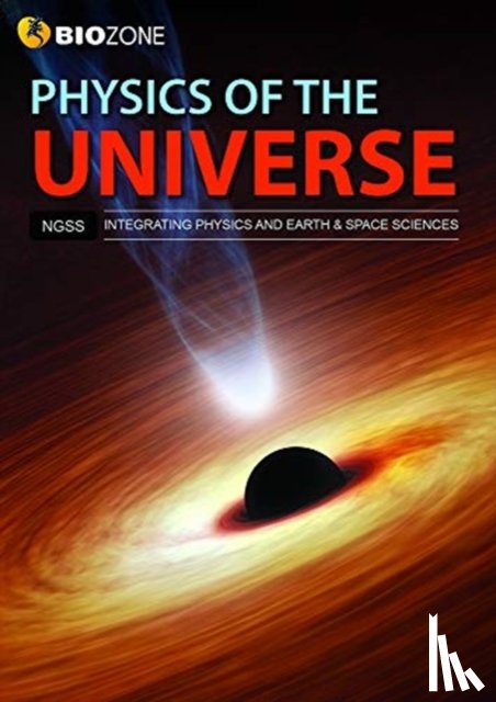 GREENWOOD, TRACEY - PHYSICS OF THE UNIVERSE - STUDENT WORKBK