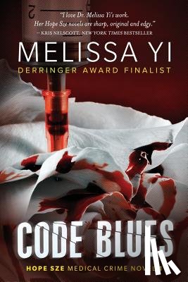 Yuan-Innes MD, Melissa - Code Blues