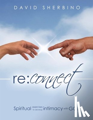 Sherbino, David - Reconnect