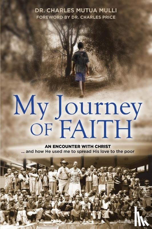 Mulli, Charles - My Journey Of Faith