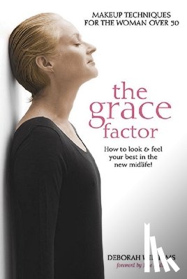 Williams, Deborah - The Grace Factor