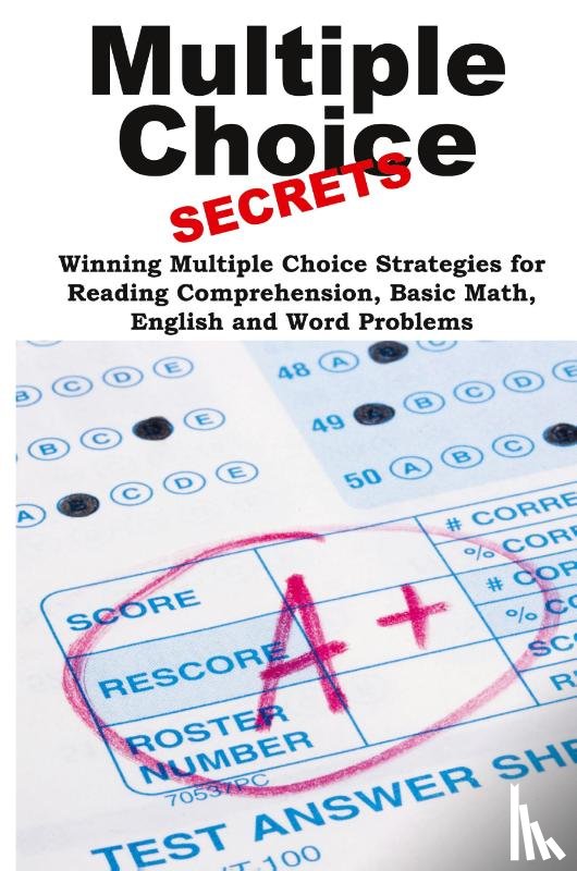 Stocker, Brian - Multiple Choice Secrets!