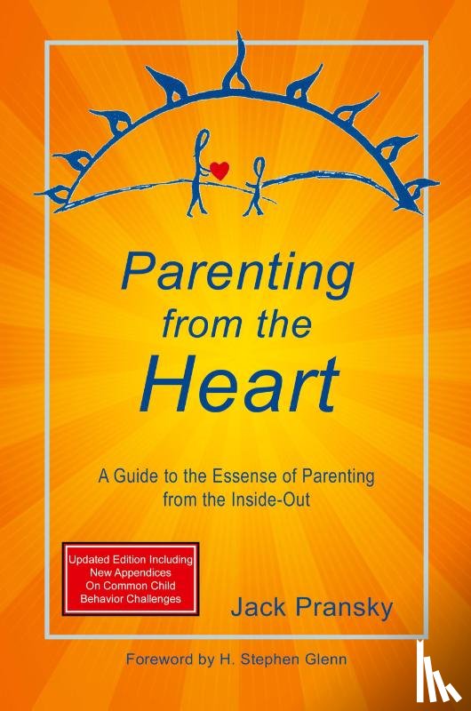 Pransky, Jack - Parenting from the Heart