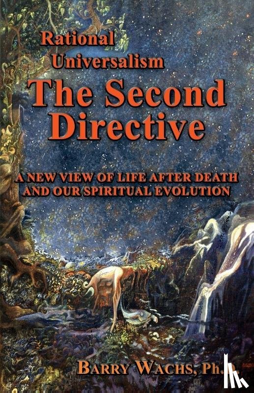 Wachs, Barry - Rational Universalism, The Second Directive