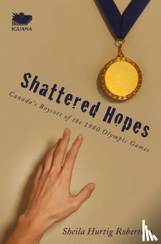 Robertson, Sheila Hurtig - Shattered Hopes