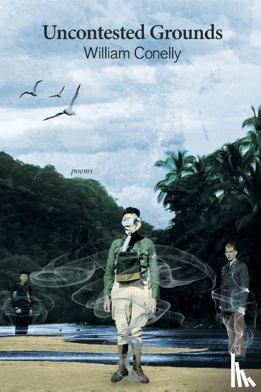 Conelly, William - Uncontested Grounds