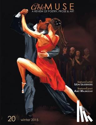  - Able Muse, Winter 2015 (No. 20 - print edition)