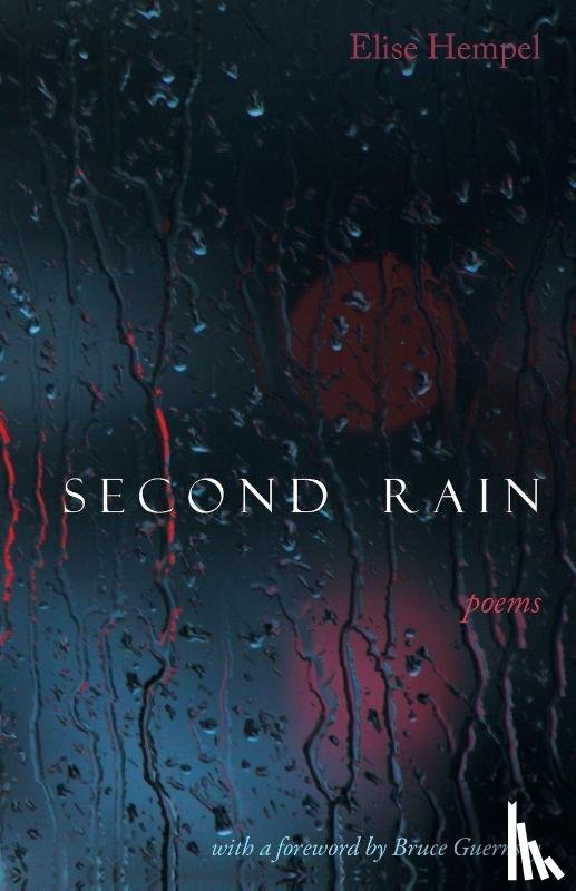 Hempel, Elise - Second Rain