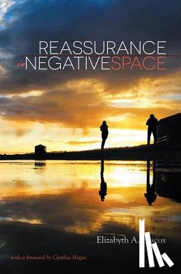 Hiscox, Elizabyth a - Reassurance in Negative Space