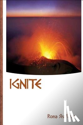 Shaffran, Rona - Ignite