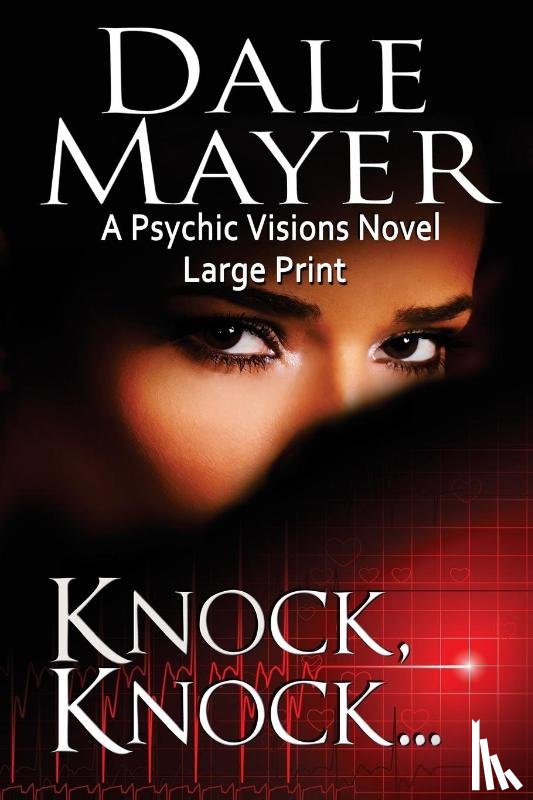 Mayer, Dale - Knock, Knock...