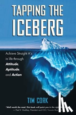 Cork, Tim - Tapping the Iceberg