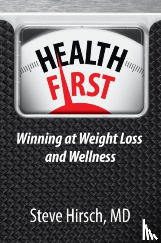 Hirsch, Steve - Health First