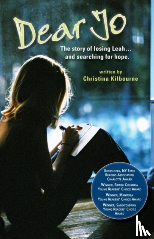Kilbourne, Christina - Dear Jo