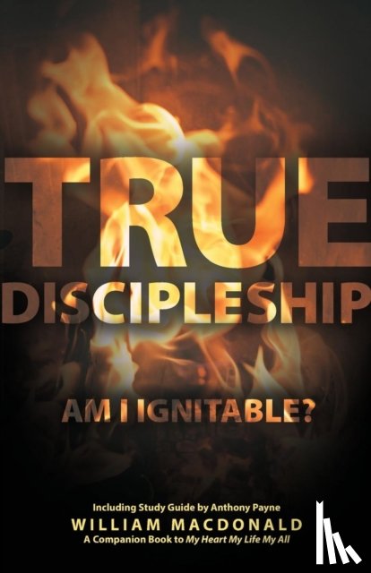 MacDonald, William - True Discipleship (with Study Guide)