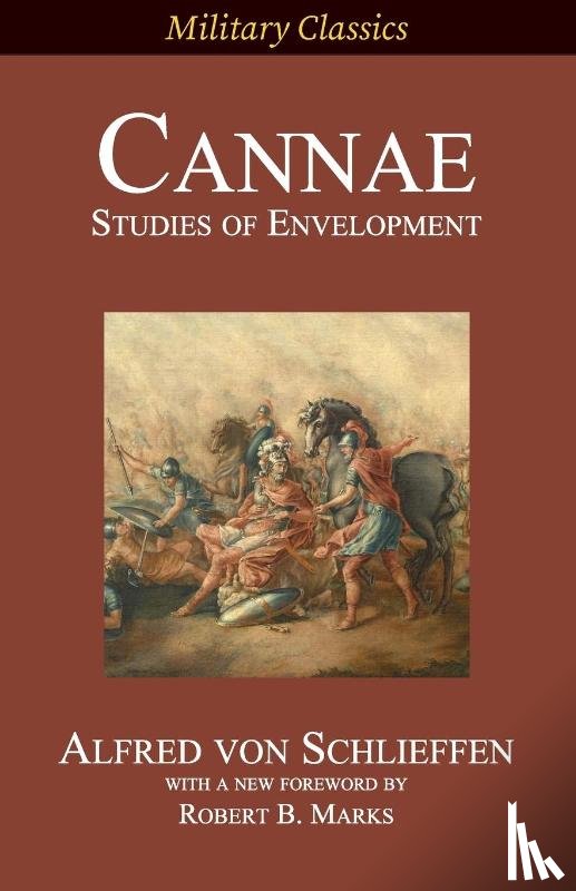 Schlieffen, Alfred von - Cannae