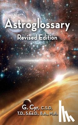 Cyr, G - Astroglossary