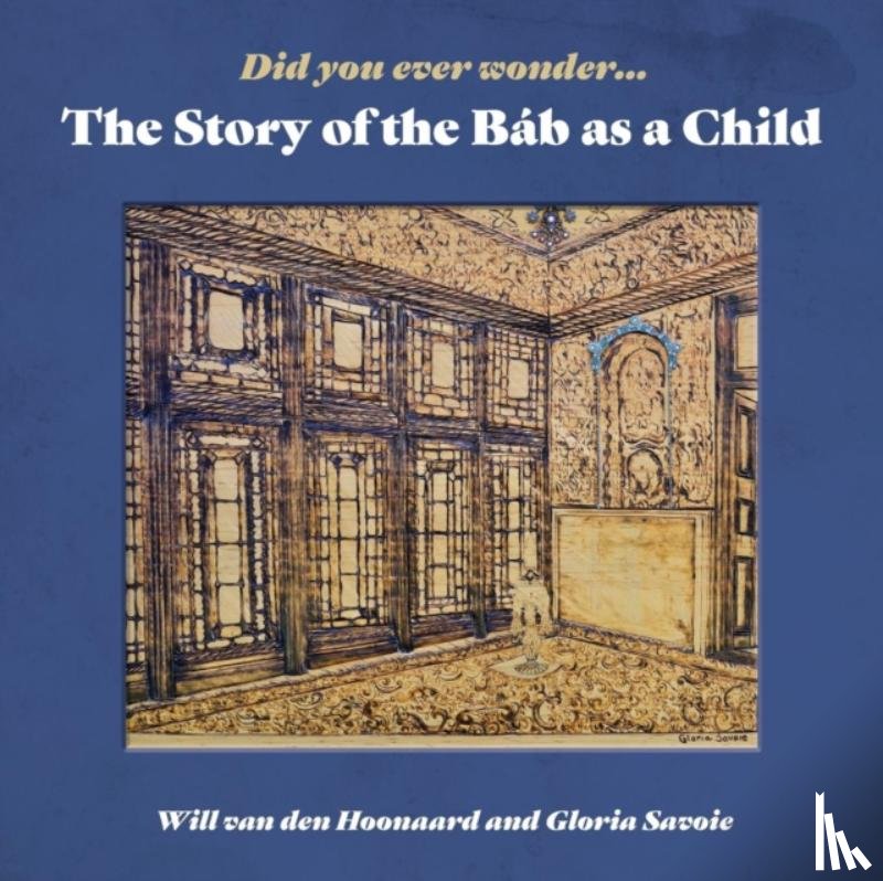 Van Den Hoonaard, Will (University of New Brunswik Canada) - Did You Ever Wonder