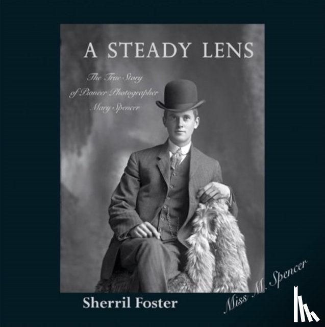 Foster, Sherril - Steady Lens