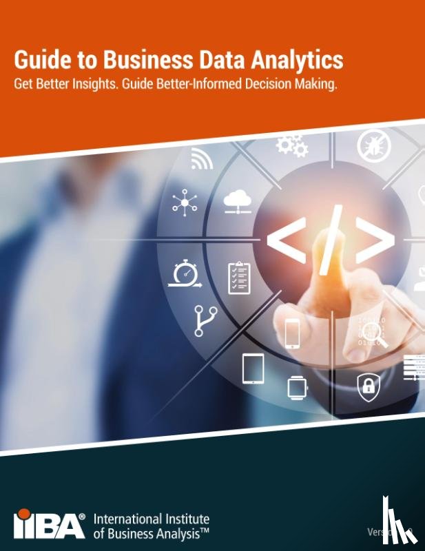 Iiba - Guide to Business Data Analytics