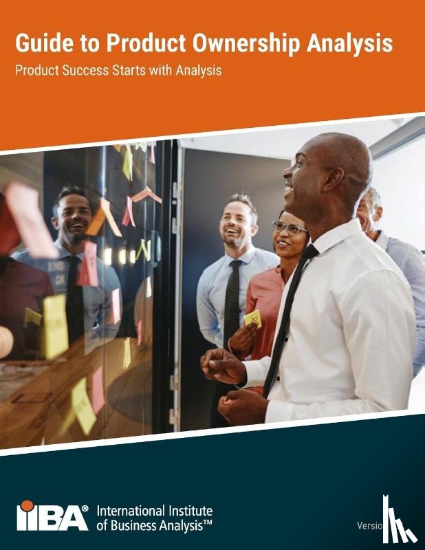 Iiba - Guide to Product Ownership Analysis