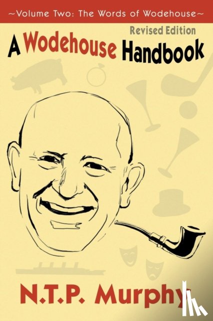 Murphy, N. T. P. - A Wodehouse Handbook
