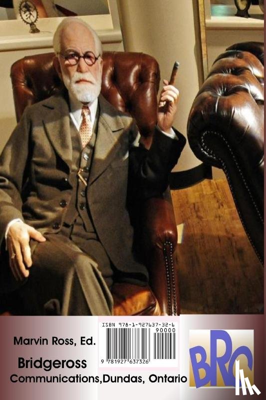 Dawson, David Laing - Two Years of Trump on the Psychiatrist's Couch