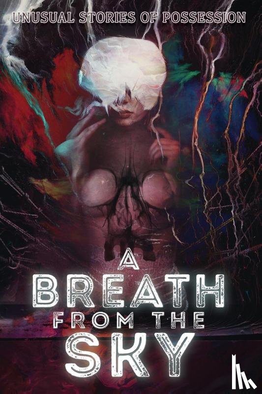 Lovecraft, Howard P, Bartlett, Matthew M - A Breath from the Sky