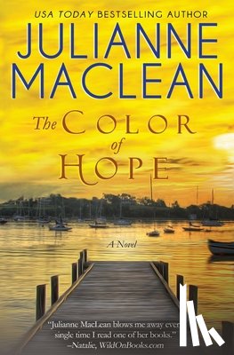 MacLean, Julianne - The Color of Hope