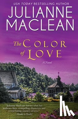 MacLean, Julianne - The Color of Love