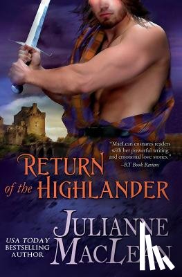 MacLean, Julianne - Return of the Highlander