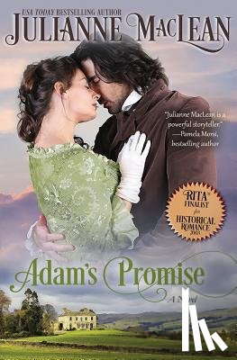 MacLean, Julianne - Adam's Promise: (Historical Romance)