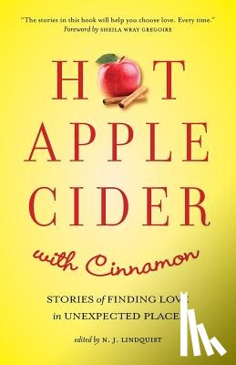 - Hot Apple Cider with Cinnamon