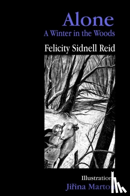 Reid, Felicity Sidnell - Alone