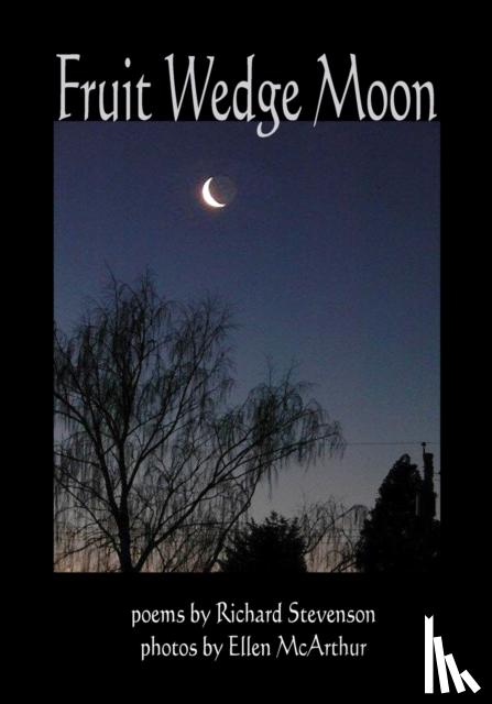 Stevenson, Richard - Fruit Wedge Moon