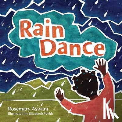 Aswani, Rosemary - Rain Dance