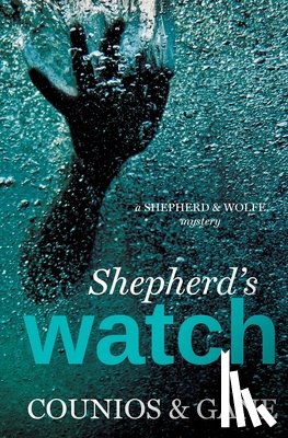 Counios, Angie, Gane, David - Shepherd's Watch