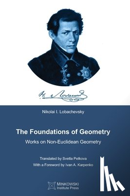 Lobachevsky, Nikolai I - The Foundations of Geometry
