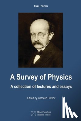 Planck, Max - A Survey of Physics