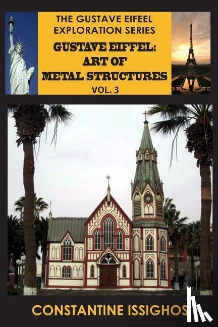 Issighos, Constantine - Gustave Eiffel
