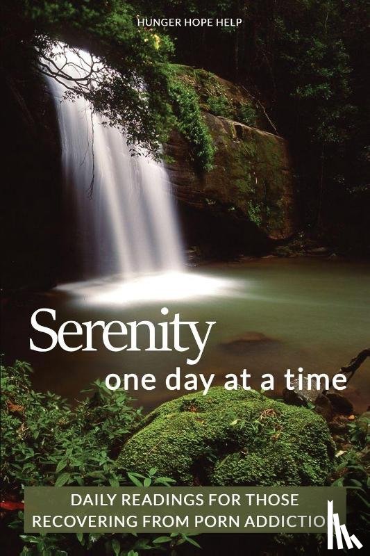 S., Mike - Serenity One Day at a Time