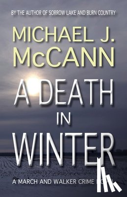 McCann, Michael J - A Death in Winter