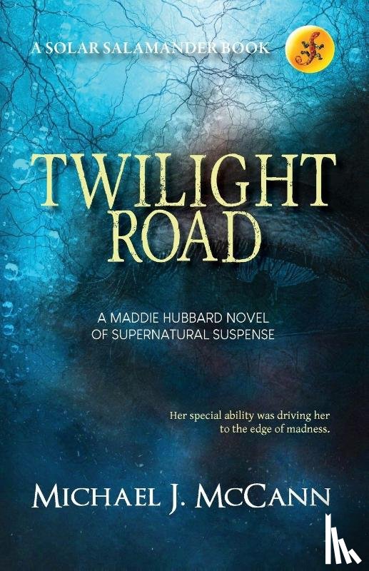 McCann, Michael J - Twilight Road