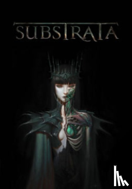 Richards, Paul - Substrata: Open World Dark Fantasy