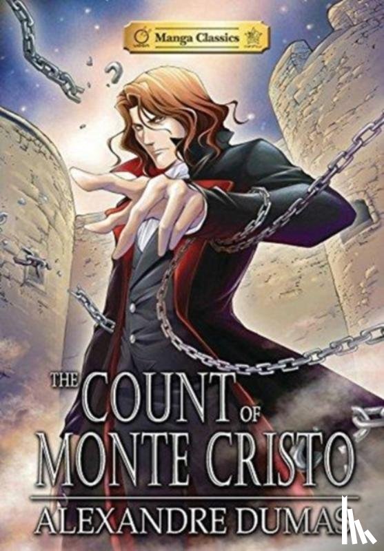 Dumas - The Count of Monte Cristo